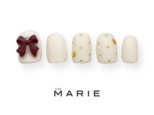 ザマリー 神戸マルイ店(THE MARIE)/定額¥7700 オフィスピンク 0109b