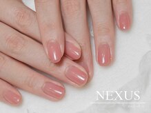 ネクサス(NEXUS)/似合わせ透明感ワンカラー