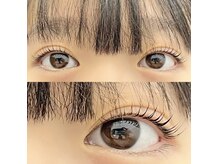 デューポイント 各務原鵜沼店(DEW POINT)/まつ毛パーマ