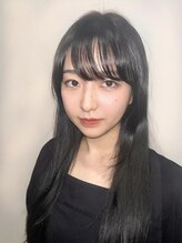 まつげエクステサロン プリューム アイ ビューティー 恵比寿店(PLUME EYE BEAUTY) 井上 