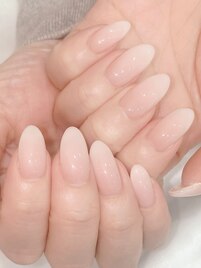 春のグラデーション☆