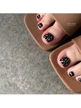 リムネイル(LIMU nail)/