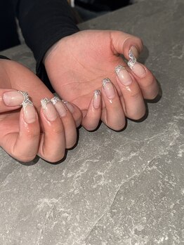 リベロネイル(Libero Nail)/担当 kazumi