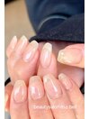 ナチュラルネイル