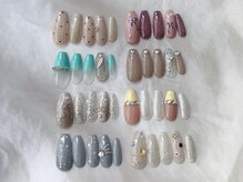 ネイルアウルビューティー(NAIL Aulu'b Beauty)/kirakira