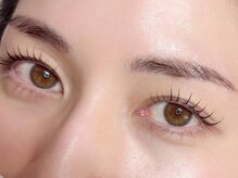 エルミュ(Elmu)/似合わせラッシュリフト