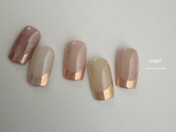 アノカプイル(ankpil)/