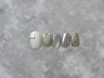 2by マックスビューティー(2by MAX BEAUTY)/上原限定90min