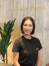 グレースフィオーレ 吉祥寺店(gracefiore) shino 