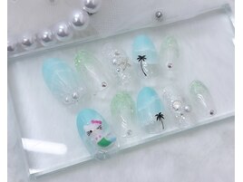 ゆめかわデザイン定額コース