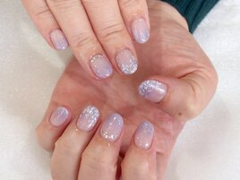 紫陽花/6月/グラデーション