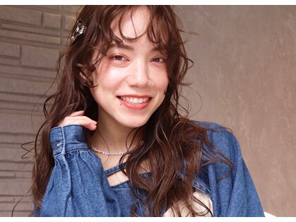 リア 蕨店(lia)の写真