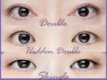 チャーム 守山店/コーティング剤で束感仕上げに☆