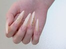 (スカルプ)毎月更新SALEデザイン