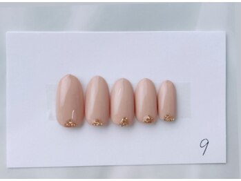 ツヅクネイル(Tsuzuku nail.)/