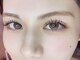 アイラッシュココア TJ天気予報(eyelash cocoa)の写真/【初めての方にも◎】アットホームなサロンで1人1人のお悩みに合わせて施術をご提供☆理想の目元を実現♪