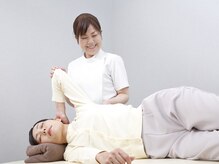 武蔵小金井整体からだばらんす/ダイエット・小金井・武蔵小金井