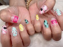 エルフネイル(Elf nail)/
