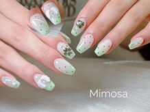 ミモザ 吉祥寺(Mimosa)