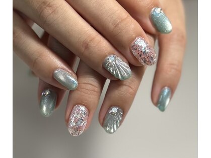 リネイル(renail)の写真