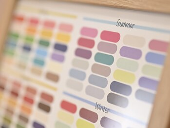 イロミー 大阪店(IroME)/ IroME 大阪店| 内観