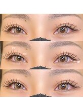 スピラ 上通店(Spira)/パリエク120本デザイン♪