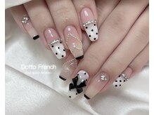 アロワ(Arowa)/ドットフレンチ