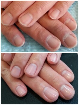 シュエット(Chouette)/