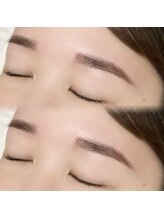 リリー(LILY)/美眉スタイリング