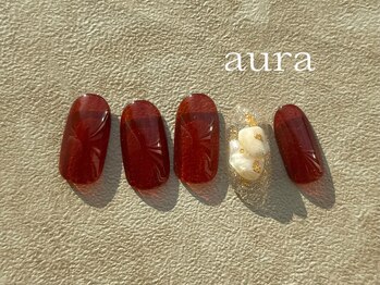 アウラ(aura)/定額regularコース