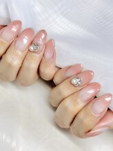 シェリエット(Cheriette)/