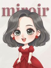 ミロワール(miroir)&nbsp;ミミ 小顔矯正