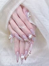 ラベンダー(Lavender)/