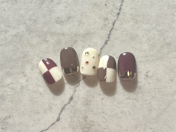 11月キャンペーン¥8000オフ代別