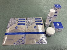 ファミリー美肌サロンの雰囲気(☆毎月通う方にはホームケア(デパコス品質)を無料でお付けします)