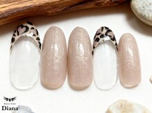 ディアナ 水戸赤塚店(DIANA)/定額ハンド　B-128