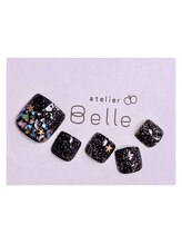 アトリエ ベル(atelier Belle)/＊夜空のかけら