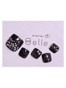 アトリエ ベル(atelier Belle)/*夜空のかけら