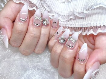 モカ 心斎橋(moca by Lee)/【Aina】ベイビーブーマー