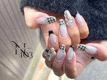 イチマルサン(N゜103)