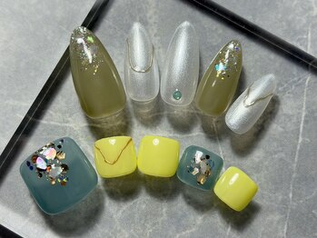 シンプルデザイン