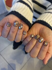 マグ×フラワー