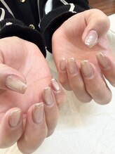 ブランシェネイル(Branche Nail)&nbsp;Tanaka 