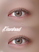 アイモア 多治見店(eye mor.)/似合わせまつ毛パーマ