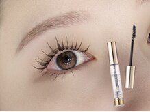 Q1. どうしたらまつ毛の束感を維持できますか？