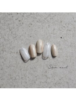 シーズネイル(She's nail)/新規お客様 オフ込み 5980円