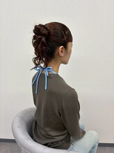 ミカヅキ 赤坂/クラゲポニーセット！