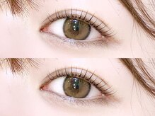 ペイジバイネオリーブ 吉祥寺店(Paige by Neolive)/パリジェンヌラッシュリフト