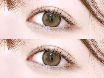 ペイジバイネオリーブ 吉祥寺店(Paige by Neolive)/パリジェンヌラッシュリフト