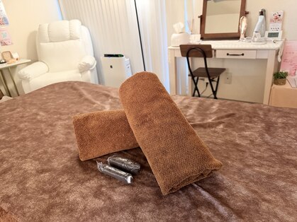 サロン ジョリー(Salon Jolie)の写真